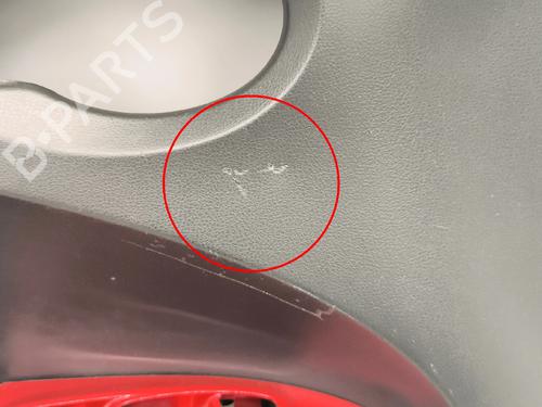 Front left panel NISSAN JUKE (F15)  | BP38324363C58  - Image 10