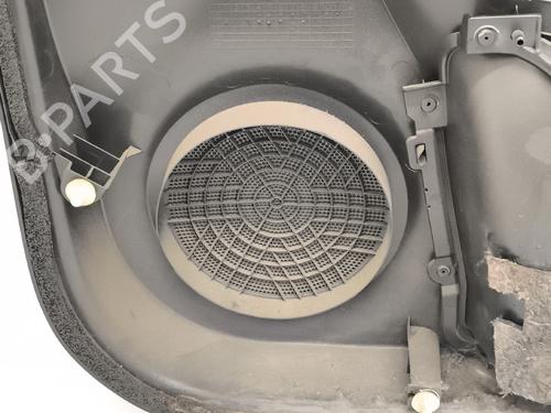 Front left panel NISSAN JUKE (F15)  | BP38324363C58  - Image 7