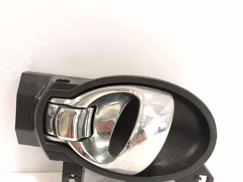 Puxador interior frente esquerdo Puxador interior frente esquerdo 38324361 38324361