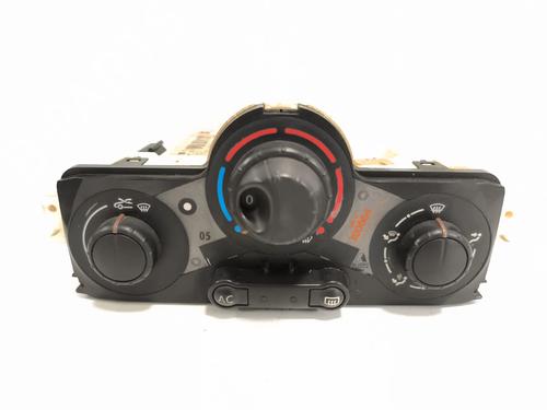 Used Climate control Climate control 38337137 38337137