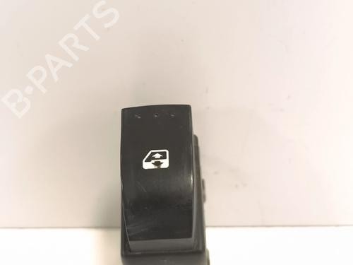 Used Left rear window switch Left rear window switch 38337122 38337122