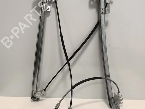 Used Front right window mechanism Front right window mechanism 38337121 38337121