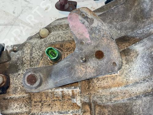 Gearbox RENAULT TRAFIC II Platform/Chassis (EL) 2.5 dCi 135 (EL0D) | BP38324231M3 - Image 8
