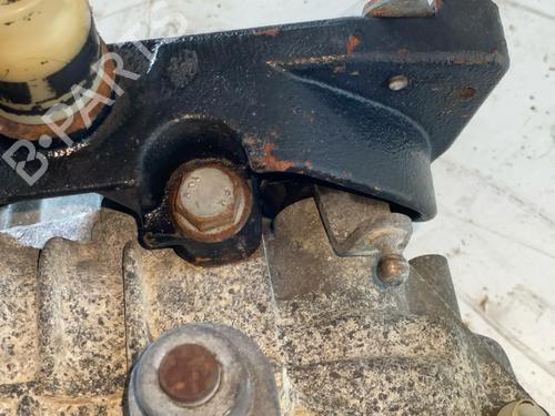 Gearbox RENAULT TRAFIC II Platform/Chassis (EL) 2.5 dCi 135 (EL0D) | BP38324231M3 - Image 7