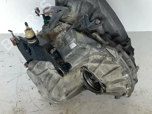 Gearbox RENAULT TRAFIC II Platform/Chassis (EL) 2.5 dCi 135 (EL0D) | BP38324231M3 - Image 6