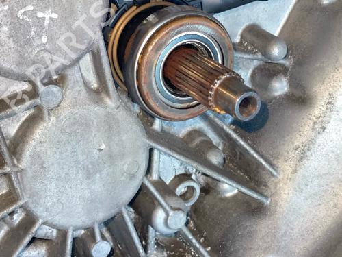 Gearbox RENAULT TRAFIC II Platform/Chassis (EL) 2.5 dCi 135 (EL0D) | BP38324231M3 - Image 3