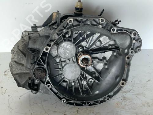 Gearbox RENAULT TRAFIC II Platform/Chassis (EL) 2.5 dCi 135 (EL0D) | BP38324231M3 - Image 2