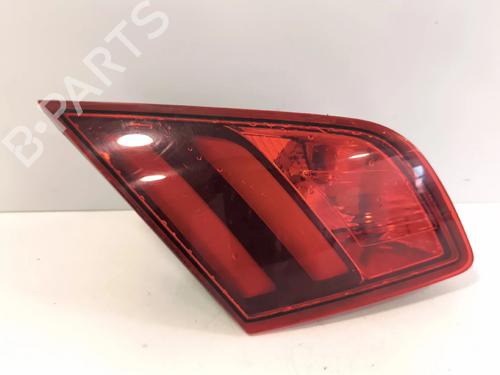 Used Left tailgate light Left tailgate light 38337170 38337170