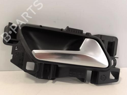 Used Rear right interior door handle Rear right interior door handle 38337175 38337175