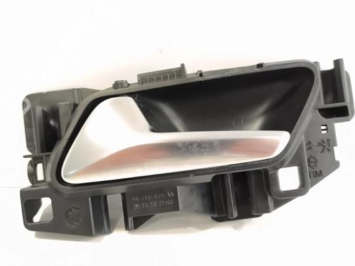 Used Rear left interior door handle Rear left interior door handle 38337176 38337176