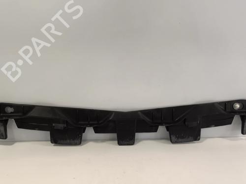 Suporte do pára-choques trás Suporte do pára-choques trás 38337155 38337155