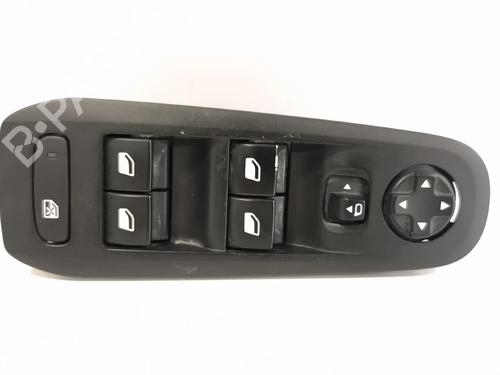 Used Left front window switch Left front window switch 38412930 38412930