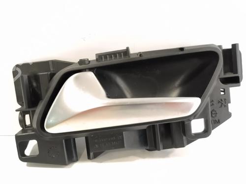 Used Front left interior door handle Front left interior door handle 38414174 38414174