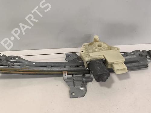 Used Rear left window mechanism Rear left window mechanism 38412924 38412924