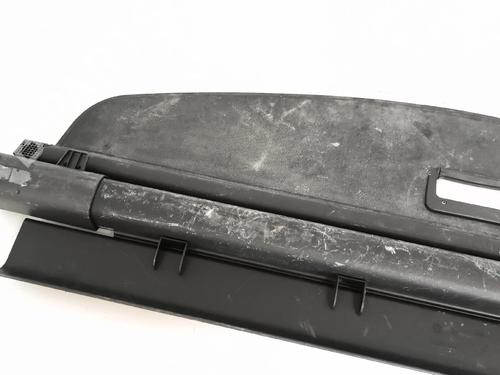 Rear parcel shelf SEAT LEON ST (5F8) 1.6 TDI | BP38051717C85 - Image 14