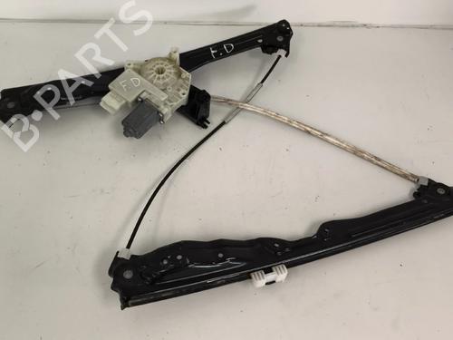 Used Front right window mechanism Front right window mechanism 38414176 38414176