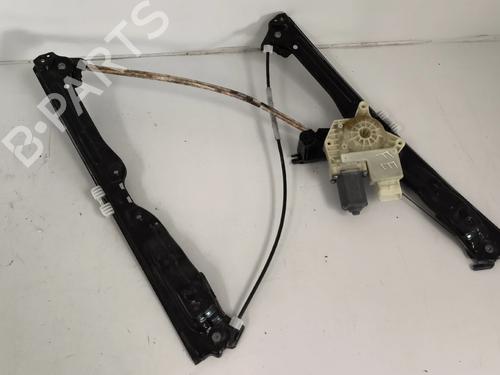Used Front left window mechanism Front left window mechanism 38414169 38414169