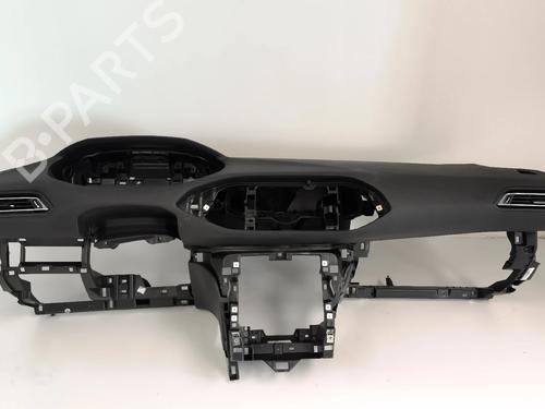 Used Dashboard Dashboard 38324364 38324364