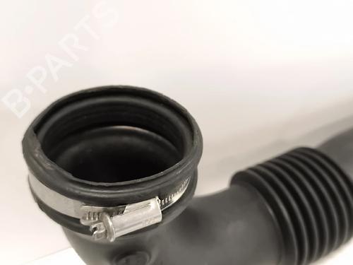 Intercooler-rør RENAULT TRAFIC II Platform/Chassis (EL) 2.5 dCi 135 (EL0D) | BP38414186M127 - Image 2