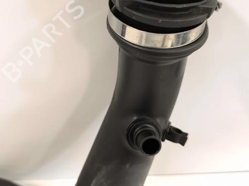 Intercooler-rør RENAULT TRAFIC II Platform/Chassis (EL) 2.5 dCi 135 (EL0D) | BP38414186M127 - Image 3