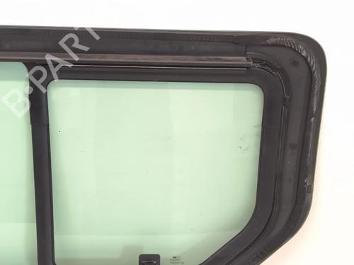 Panel rude bagtil venstre RENAULT TRAFIC II Platform/Chassis (EL) 2.5 dCi 135 (EL0D) | BP38414180C93 - Image 7