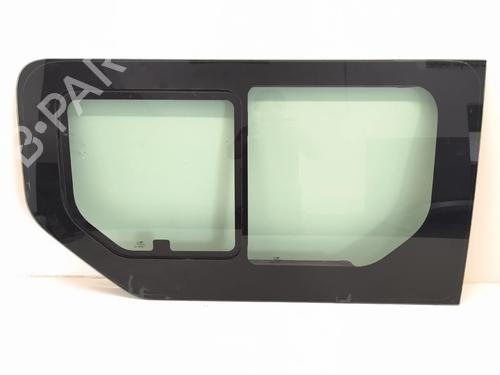 Used Rear left quarter glass Rear left quarter glass 38414180 38414180