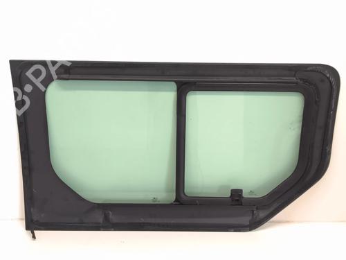 Panel rude bagtil venstre RENAULT TRAFIC II Platform/Chassis (EL) 2.5 dCi 135 (EL0D) | BP38414180C93 - Image 6