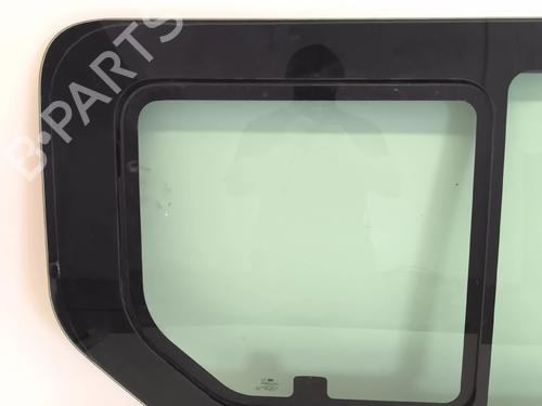 Panel rude bagtil venstre RENAULT TRAFIC II Platform/Chassis (EL) 2.5 dCi 135 (EL0D) | BP38414180C93 - Image 2