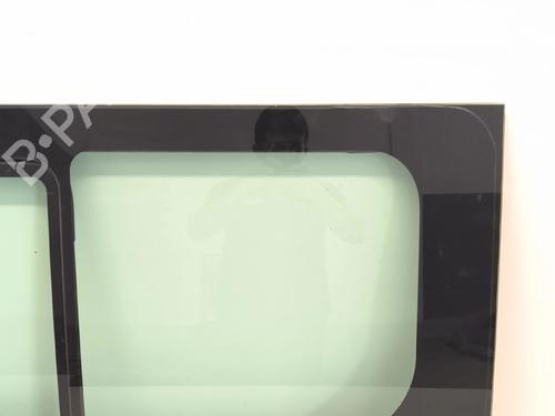 Panel rude bagtil venstre RENAULT TRAFIC II Platform/Chassis (EL) 2.5 dCi 135 (EL0D) | BP38414180C93 - Image 3