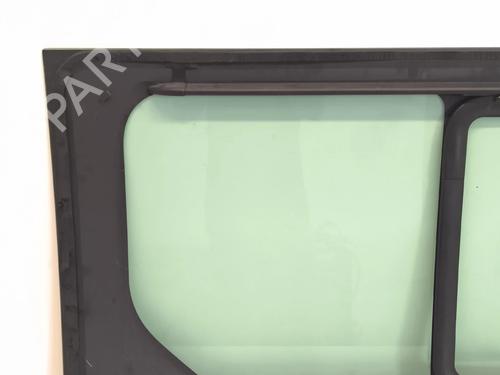 Panel rude bagtil venstre RENAULT TRAFIC II Platform/Chassis (EL) 2.5 dCi 135 (EL0D) | BP38414180C93 - Image 8