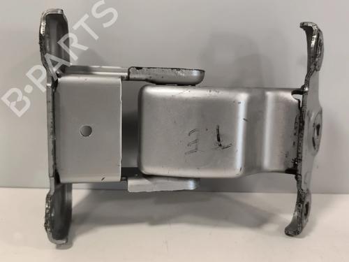 Dørhængsel/Dørbegrænser RENAULT TRAFIC II Platform/Chassis (EL) 2.5 dCi 135 (EL0D) | BP38414181C146 - Image 4
