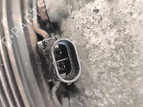 AC compressor RENAULT TRAFIC II Platform/Chassis (EL) 2.5 dCi 135 (EL0D) | BP38414183M34 - Image 2