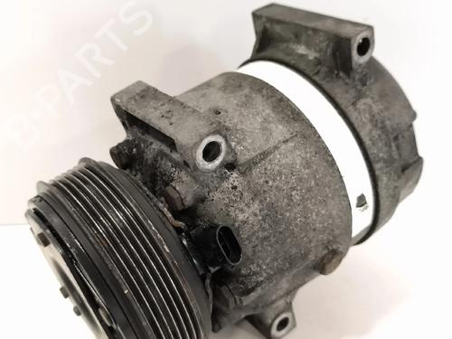 Used AC compressor AC compressor 38414183 38414183