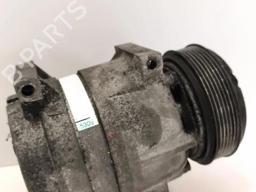 AC compressor RENAULT TRAFIC II Platform/Chassis (EL) 2.5 dCi 135 (EL0D) | BP38414183M34 - Image 5