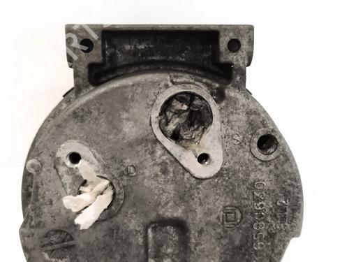 AC compressor RENAULT TRAFIC II Platform/Chassis (EL) 2.5 dCi 135 (EL0D) | BP38414183M34 - Image 6