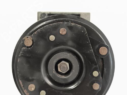 AC compressor RENAULT TRAFIC II Platform/Chassis (EL) 2.5 dCi 135 (EL0D) | BP38414183M34 - Image 4