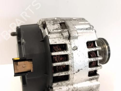 Generator RENAULT TRAFIC II Platform/Chassis (EL) 2.5 dCi 135 (EL0D) | BP38414179M7 - Image 3