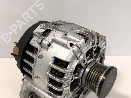 Used Alternator Alternator 38414179 38414179