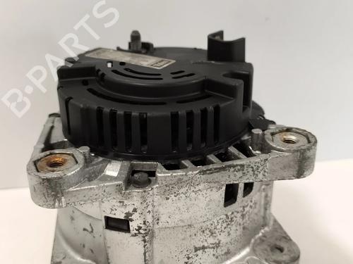 Generator RENAULT TRAFIC II Platform/Chassis (EL) 2.5 dCi 135 (EL0D) | BP38414179M7 - Image 7
