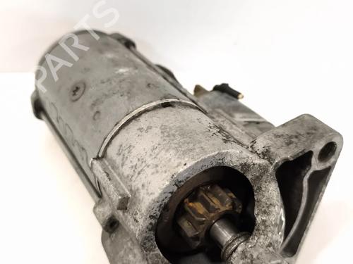 Starter RENAULT TRAFIC II Platform/Chassis (EL) 2.5 dCi 135 (EL0D) | BP38415202M8 - Image 3