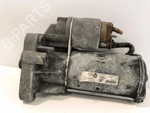Used Starter Starter 38415202 38415202
