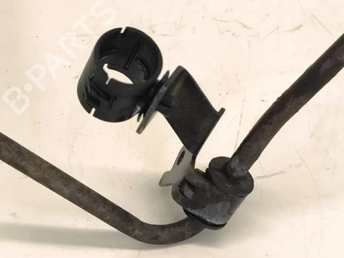 Pipe RENAULT TRAFIC II Platform/Chassis (EL) 2.5 dCi 135 (EL0D) | BP38415198M125 - Image 3