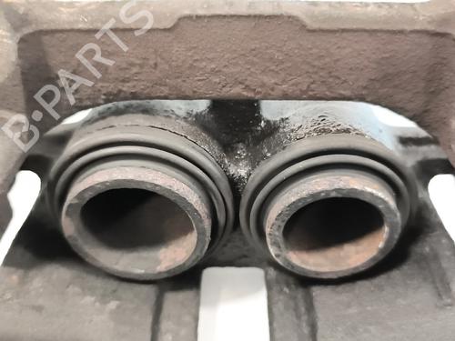 Right front brake caliper RENAULT TRAFIC II Platform/Chassis (EL) 2.5 dCi 135 (EL0D) | BP38414189M104 - Image 7