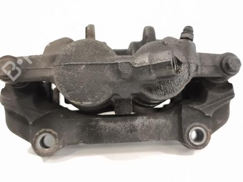 Right front brake caliper RENAULT TRAFIC II Platform/Chassis (EL) 2.5 dCi 135 (EL0D) | BP38414189M104 - Image 4