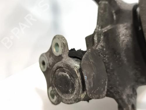 Right front steering knuckle RENAULT TRAFIC II Platform/Chassis (EL) 2.5 dCi 135 (EL0D) | BP38414188M26 - Image 3