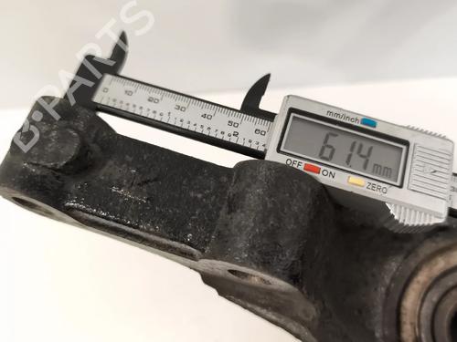 Right front steering knuckle RENAULT TRAFIC II Platform/Chassis (EL) 2.5 dCi 135 (EL0D) | BP38414188M26 - Image 7