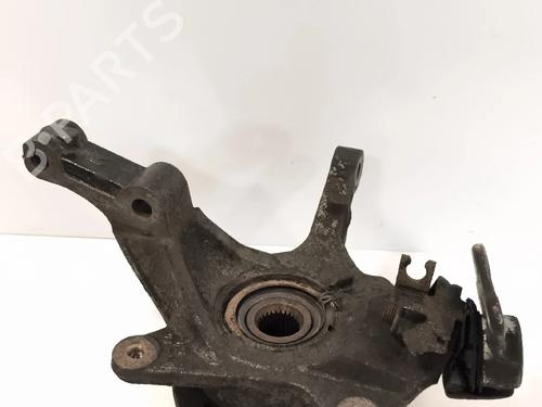 Right front steering knuckle RENAULT TRAFIC II Platform/Chassis (EL) 2.5 dCi 135 (EL0D) | BP38414188M26 - Image 4