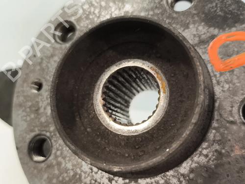 Right front steering knuckle RENAULT TRAFIC II Platform/Chassis (EL) 2.5 dCi 135 (EL0D) | BP38414188M26 - Image 2