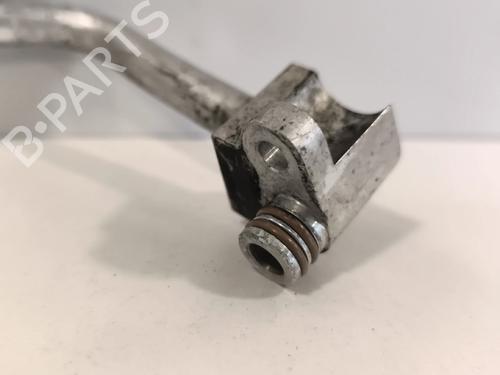 AC pipe RENAULT TRAFIC II Platform/Chassis (EL) 2.5 dCi 135 (EL0D) | BP38414184M126 - Image 2