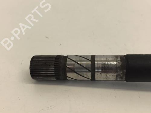 Right front driveshaft RENAULT TRAFIC II Platform/Chassis (EL) 2.5 dCi 135 (EL0D) | BP38415201M39 - Image 4